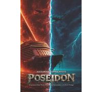 Poseidon: A Supernatural Ocean Thriller Where Ancient Secrets Awaken in the Devil’s Triangle (Home Sweet Horror)