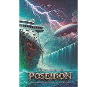 Poseidon: A Supernatural Ocean Thriller Where Ancient Secrets Awaken in the Devil’s Triangle (Home Sweet Horror)
