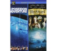 Poseidon Adventure & Blackbeard [DVD] [Region 1] [US Import] [NTSC]