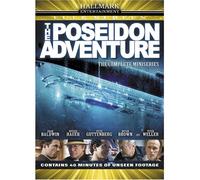 Poseidon Adventure [DVD] [2006] [Region 1] [US Import] [NTSC]
