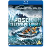 POSEIDON ADVENTURE - Region B Blu Ray BRAND NEW