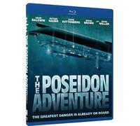 Poseidon Adventure, the Miniseries (1 BD 25)