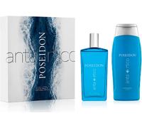 Poseidon Antarctic Case 2 Pieces