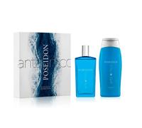 Poseidon Antartico Spray 150ml Eau De Toilette