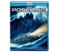 Poseidon (Blu-ray) Josh Lucas Kurt Russell Emmy Rossum (US IMPORT)