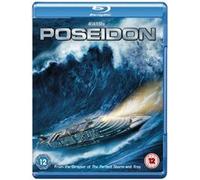 Poseidon - Blu-ray Region A