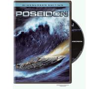 Poseidon [DVD] [2006] [Region 1] [US Import] [NTSC]