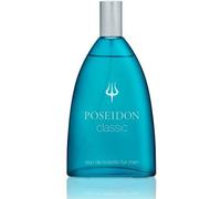 Poseidon Eau De Toilette Posseidon Classic for Men 150 ml