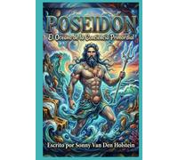 POSEIDÓN: El Océano de la Conciencia Primordial