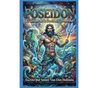 POSEIDÓN: El Océano de la Conciencia Primordial