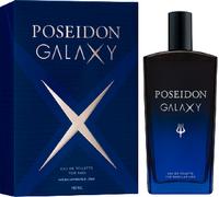 Poseidon Galaxy Eau de Toilette Spray 150 ml