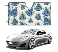 Poseidon-Gr od Foldable Car Windscreen for Front Window