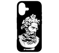Poseidon Gr od of the Sea Case for iPhone 17