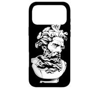 Poseidon Gr od of the Sea Case for iPhone 17 Pro Max