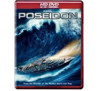 Poseidon [HD DVD] [2006] [US Import]