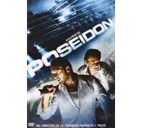 Poseidon (Import Dvd) (2006) Kurt Russell; Richard Dreyfuss; Josh Lucas; Emmy