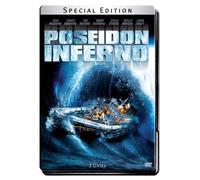 Poseidon Inferno - Metal-Pack