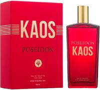 Poseidon Kaos Eau de Toilette Spray 150 ml