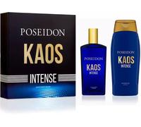 Poseidon Kaos Intense 2-Piece Case