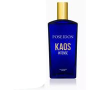 Edt Poseidon Kaos Intense 150ml