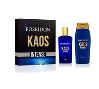 Poseidon Kaos Intense 2-Piece Case