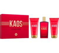 Poseidon Kaos set 3 pieces