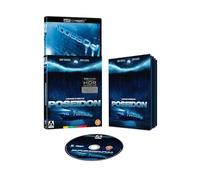 Poseidon Limited Edition 4K UHD [Blu-ray] [Region Free]