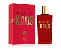 Poseidon Man Kaos Edt 150ml