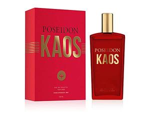 Poseidon Man Kaos Edt 150ml