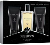 Poseidon Poseidon Intense Eau de Toilette Set 150 ml + 2 Pieces 3