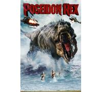 Poseidon Rex [DVD] [2013] [Region 1] [US Import] [NTSC]