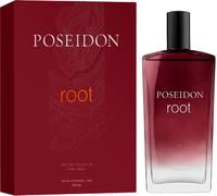 Poseidon Root Men Eau de Toilette Spray 150 ml