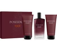 Poseidon Root Men Set 3 Pieces