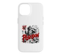 Poseidon Sea God Ancient Greek Mythology Fury Case for iPhone 14