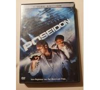 Poseidon [Special Edition] [2 DVDs]