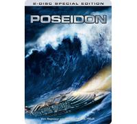 Poseidon / Steelbook - Spécial édition 2 Disc [DVD Import Allemand]