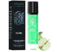 POSEIDON Tattoo Stencil Transfer Gel, 8 fl oz / 240ml - Long-Lasting & Smudge-Proof for Transfer Paper & Machines, Easy to Use Tattoo Accessory for Artists & Beginners (Crisp Green Apple Scent)