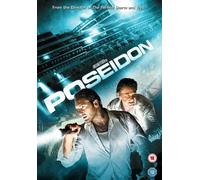 Poseidon [UMD Mini for PSP] [2006]