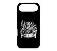 Poseidon Wrath Of The Sea Greek Ocean God Case for iPhone Air