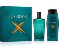 Poseidon X Case 2 Pieces