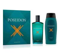 Pack Poseidon X 100 ml