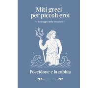 Poseidone e la rabbia