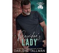 Poseidon's Lady: Poseidon's Warriors MC: 1