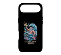 Poseidon's Realm Greek Sea God Ocean Power Case for iPhone Air