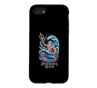 Poseidon's Realm Greek Sea God Ocean Power Case for iPhone SE (2020) / 7/8