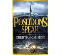 Poseidon's Spear