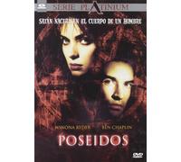 Poseídos (Import Dvd) (2005) Ben Chaplin; Brian Reddy; Elias Koteas; John Beas