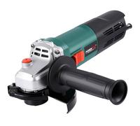 POSENPRO 1200W Angle Grinder 125 mm, Corded Cut Off Tool Grinder | Variable Speed 3000-12000 RPM, Professional Angle Grinder for Cutting, Grinding & Polishing