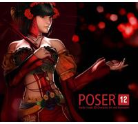 Poser 12 CD Key
