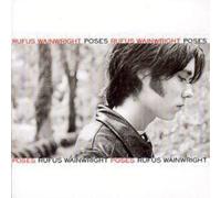 Rufus Wainwright – Poses